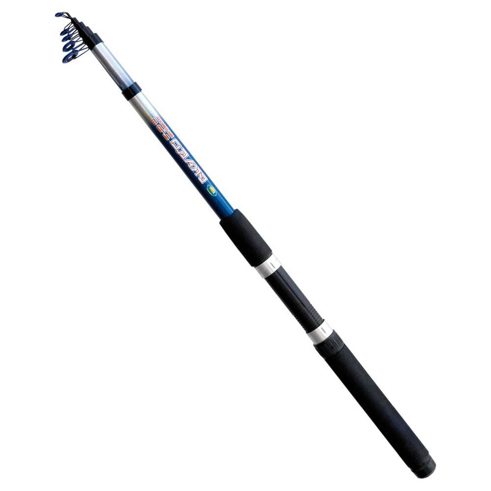 Spin Rod Lineaeffe Drago Telescopic Rod 2.70m Spinning Rod Telescopic Trout Rod