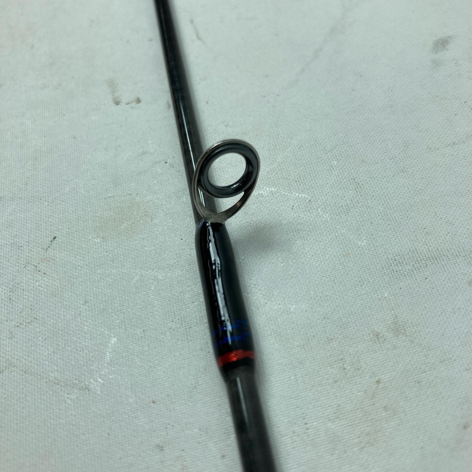 DAIWA Jigging rod SALTIGA AR71S・F 01473235 With rod bag