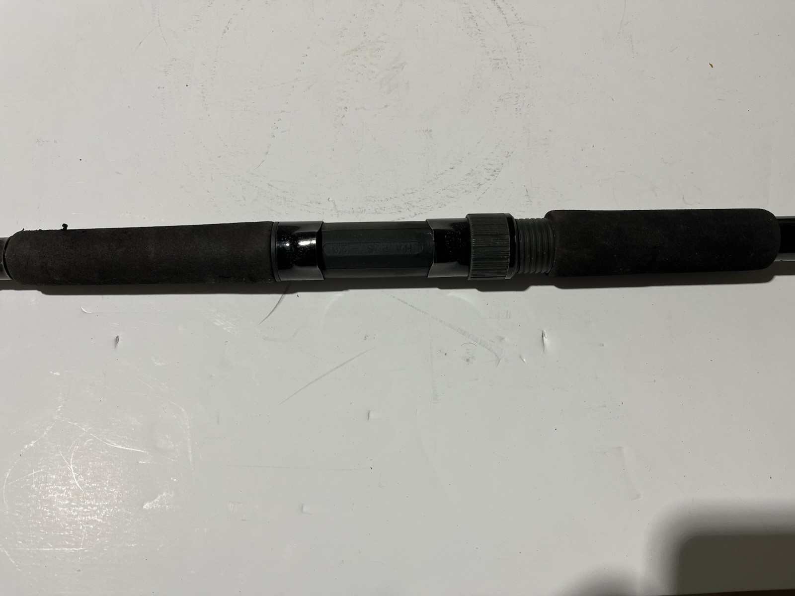 ABU Garcia KGS1002M King Fisher 10’ Graphite Composite Trolling Fishing Rod