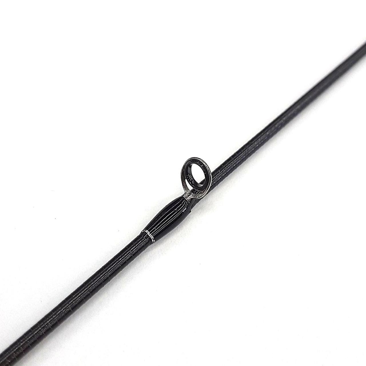 G-CRAFT Midnight Jetty MJB-782-TR Seabass Fishing Rod 9.2ft 2-piece