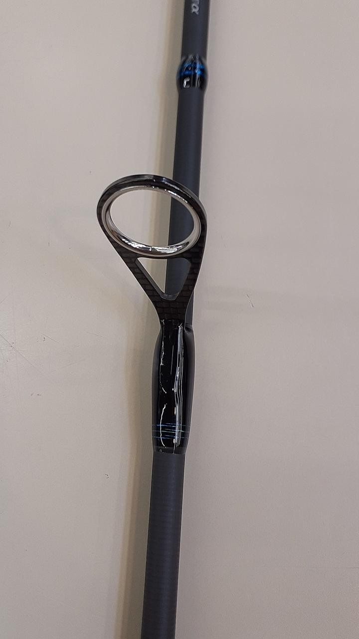 Daiwa Emeraldas Air Eging Rod 2.26ft (75g) Spinning Fishing Equipment