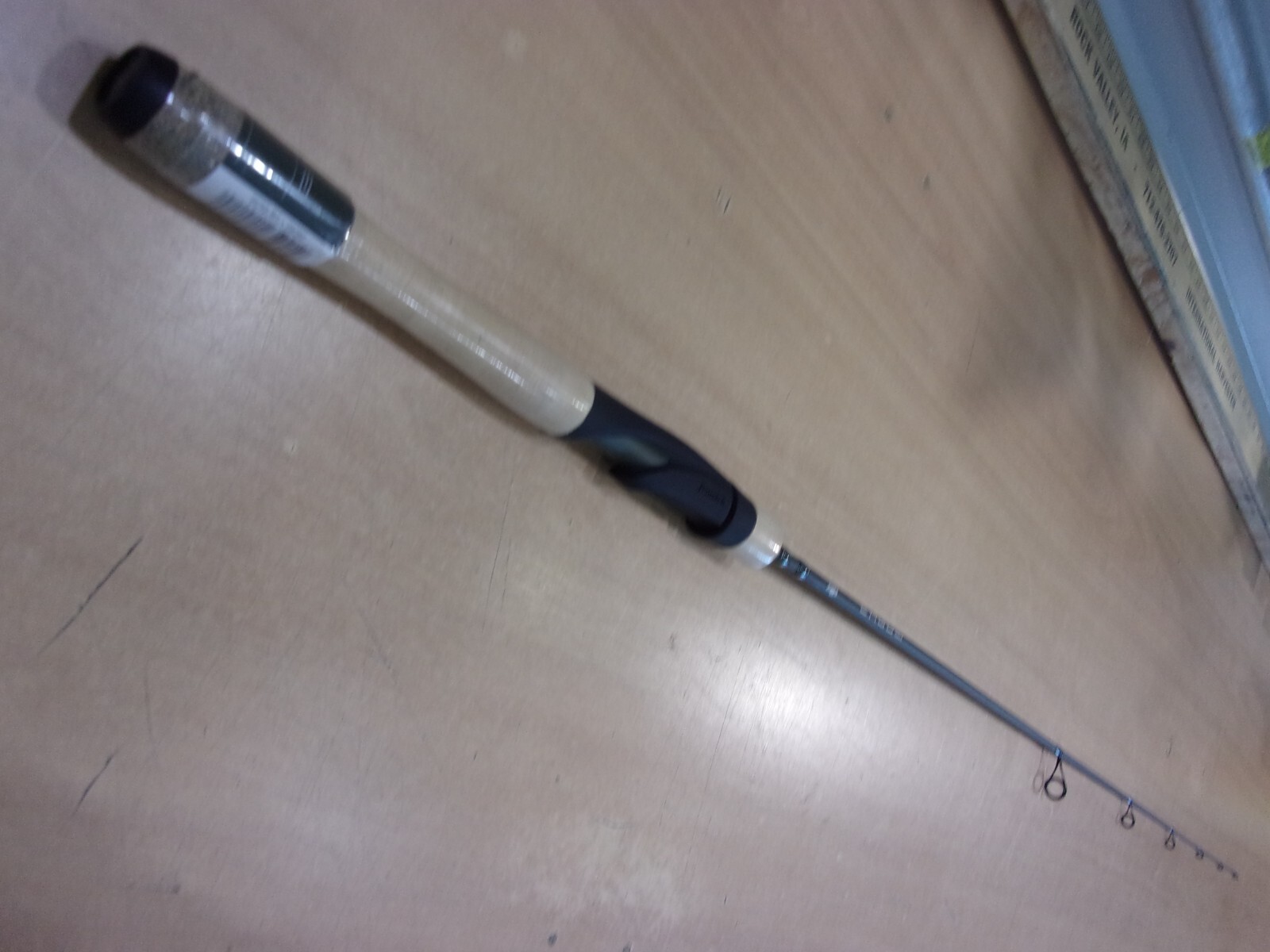 FENWICK EAGLE TROUT SERIES SPINNING ROD 5 foot length Light power