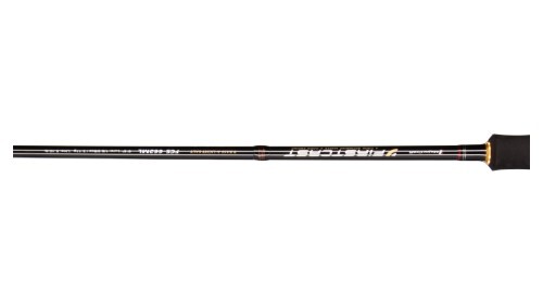 Major Craft Firstcast Bass FCS-662ML * Spinning Rod Bass Rod