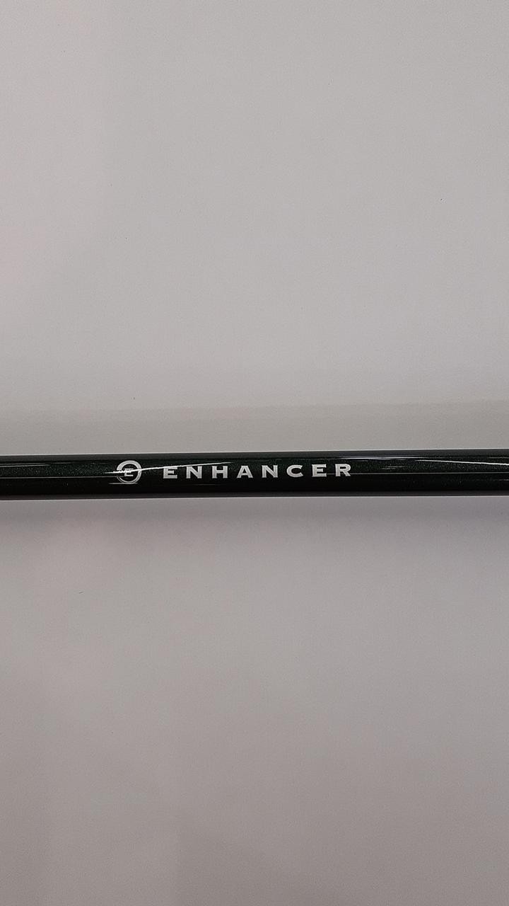 Tiemco Enhancer E86Ml-2 Trout Rod