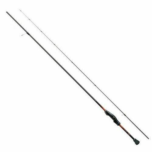 Shimano Soare TT S80L-T Spinning Rod