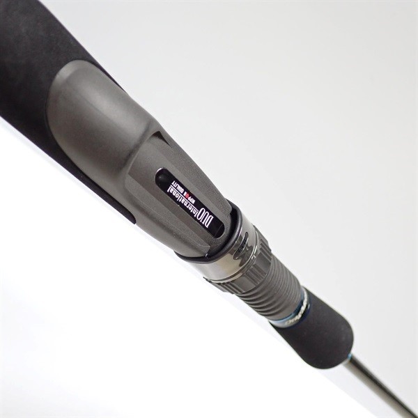duo Viga DVS-LJ-S600UL Cond/A