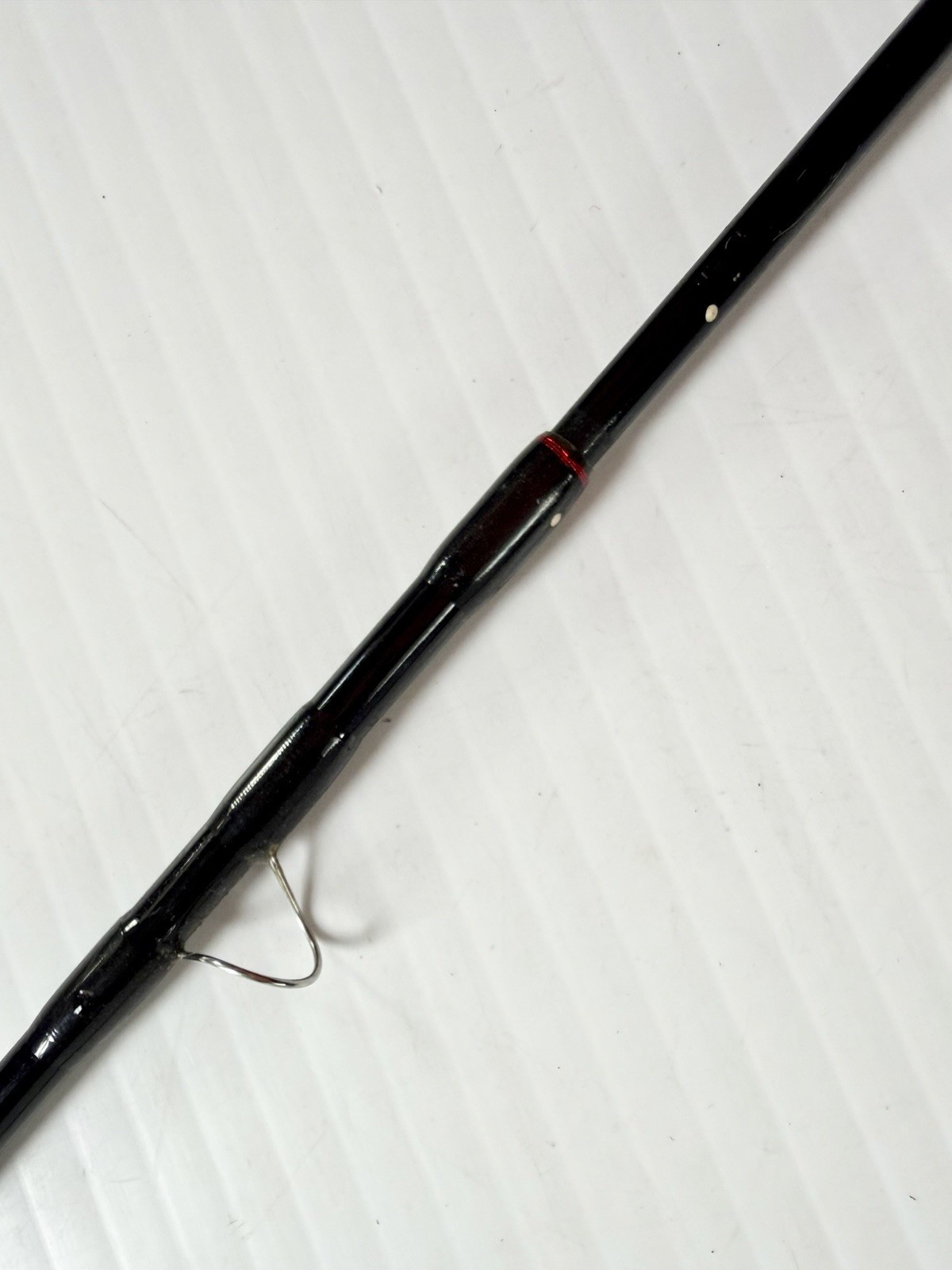 Greys Model GS2 8′ #4 Weight 4 Piece Fly Rod With Case
