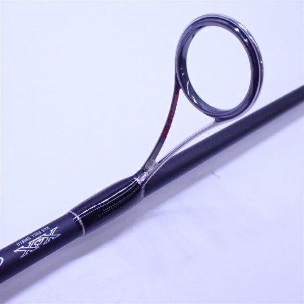 Daiwa 25 black label S64L-ST Cond/A