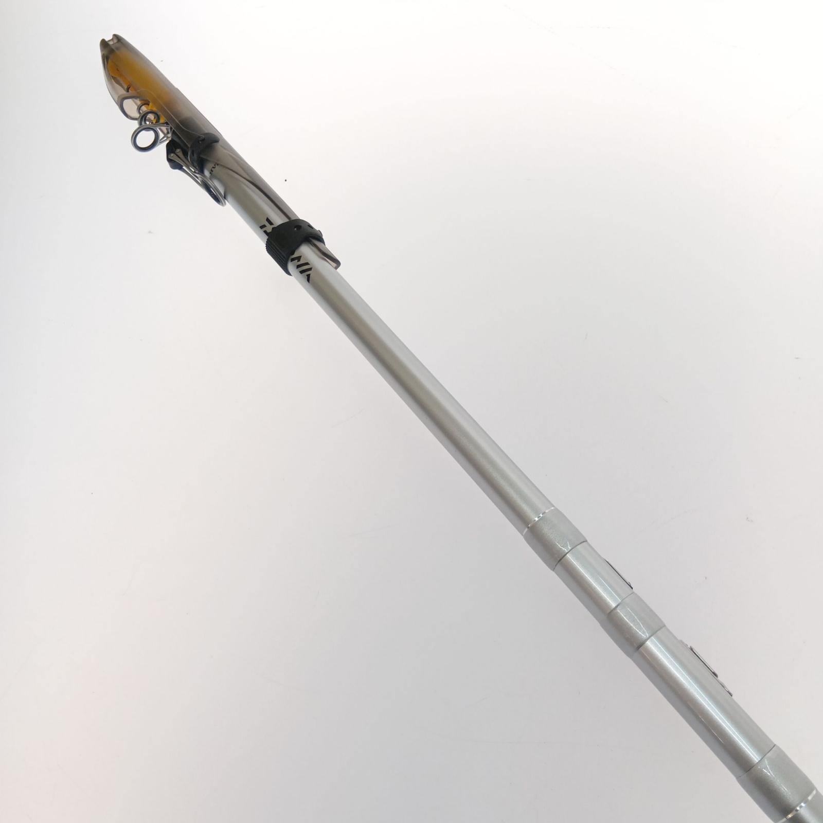 DAIWA Prime Surf T27-450L 05268650 only a main part