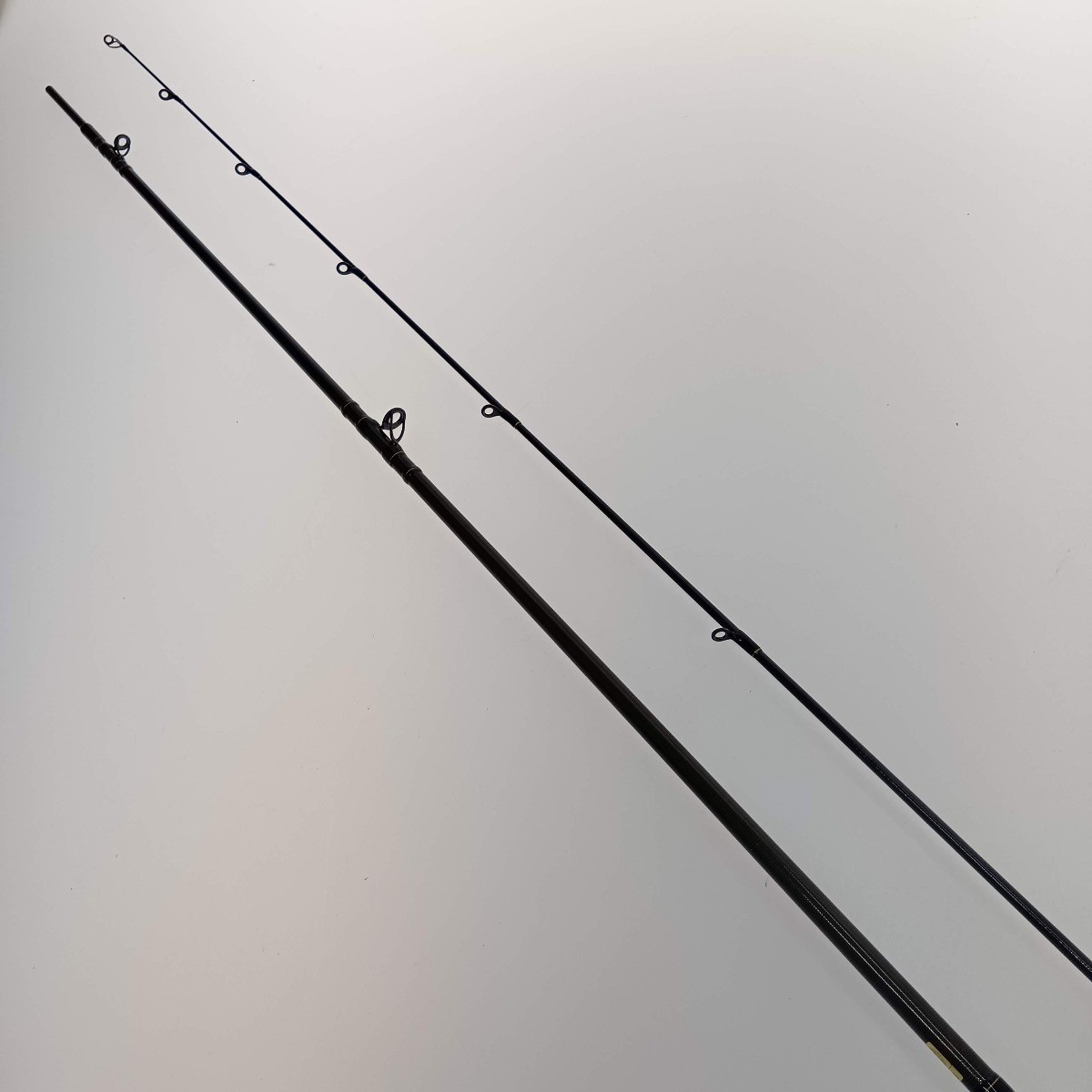 DAIWA MORETHAN AGS 87MLB Fishing Rod 7-35g Lure 6-16lb Line 01474069