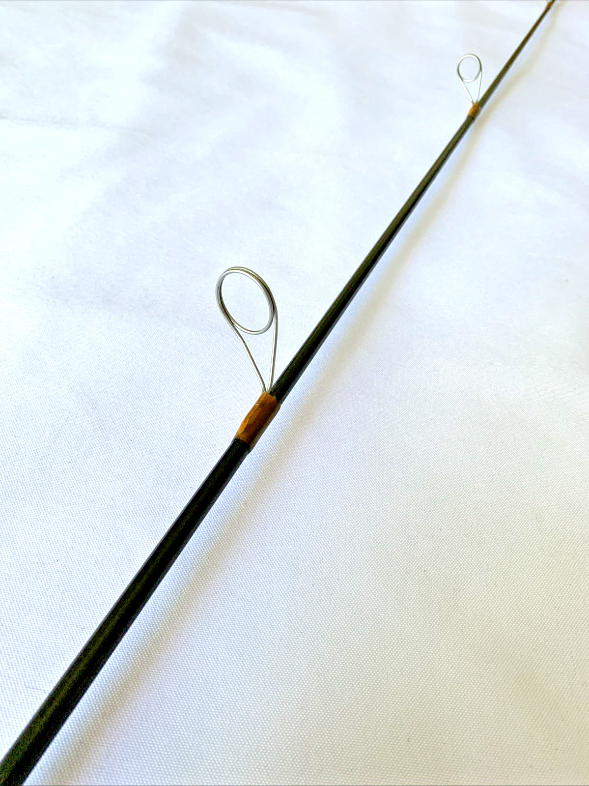 G Loomis SHR8225 GLX 6’10” Mag-Med 8-12Lb Ex-Fast Action Spinning Fishing Rod