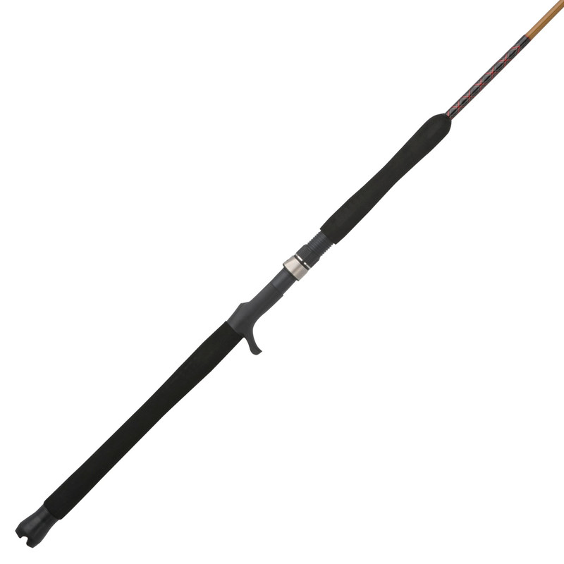 Shakespeare Ugly Stik 63 Tiger Elite Jig Casting Rod One Piece
