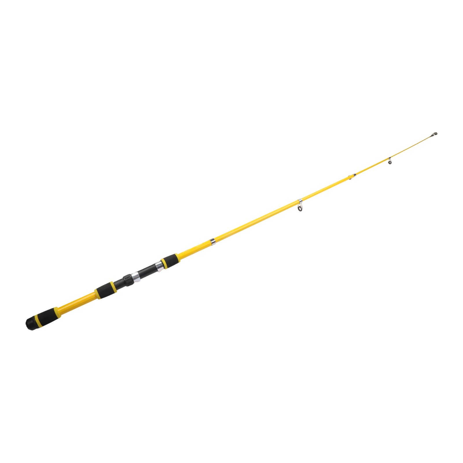 Compact Telescopic Fishing Gear Set with Lightweight Design for Travel