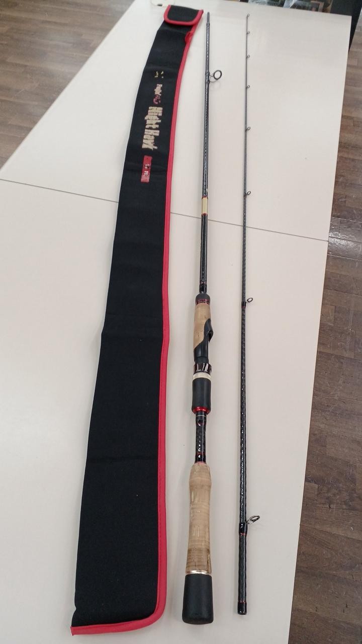 Apia Foojin Ad 91Ml Night Hawk Sea Bass Rod