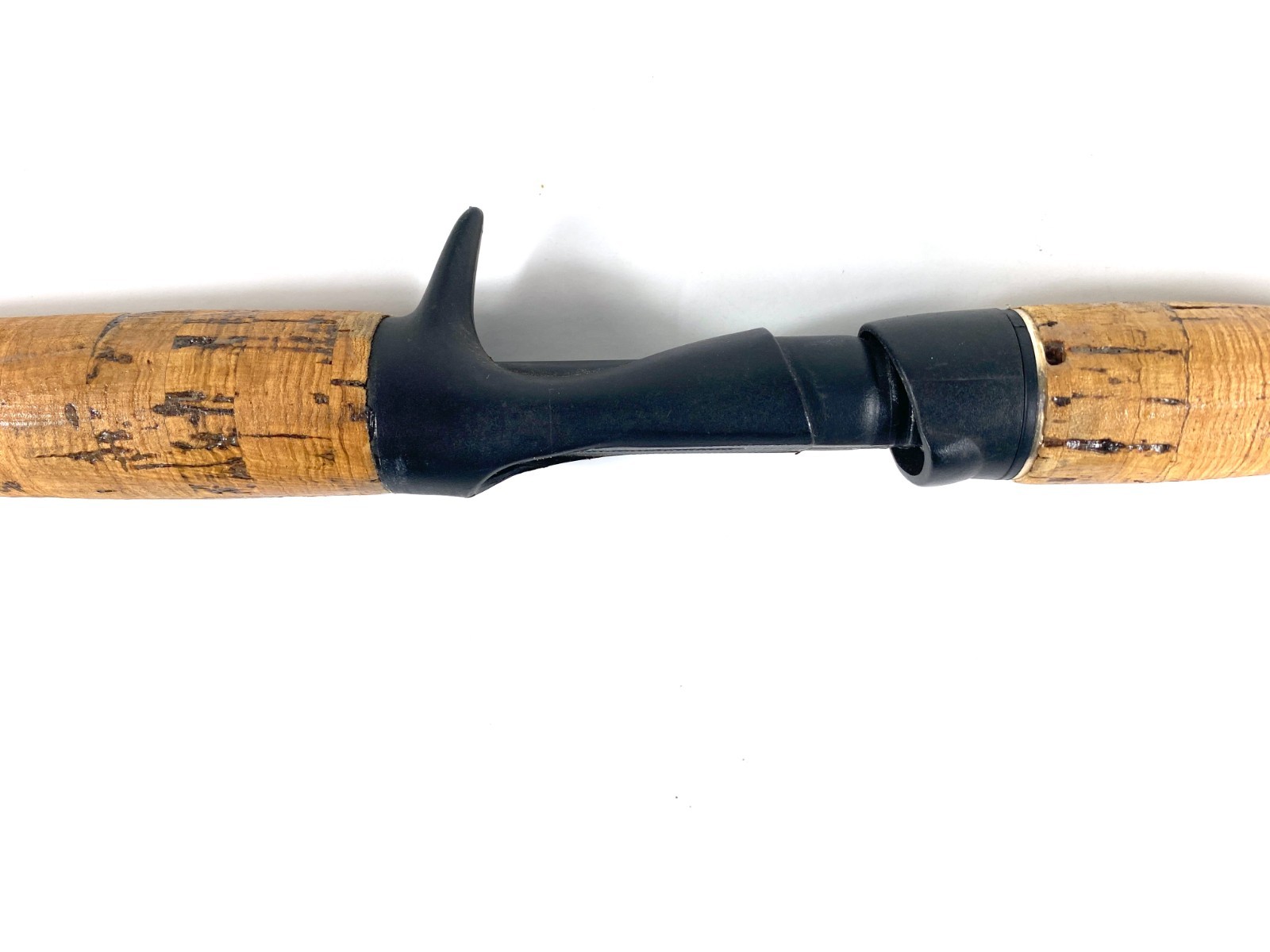 MITCHELL COPPERHEAD MCH66MHT Casting Rod ~ 6′ ~ FS910 ~ Med Hvy ~ 10-30 lb ~ VG