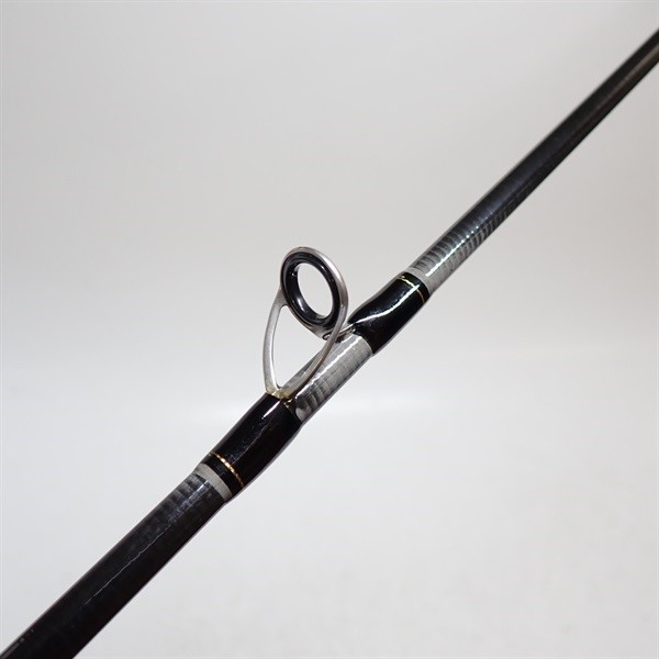 Daiwa 22 OVERTHERE 96H Cond/C
