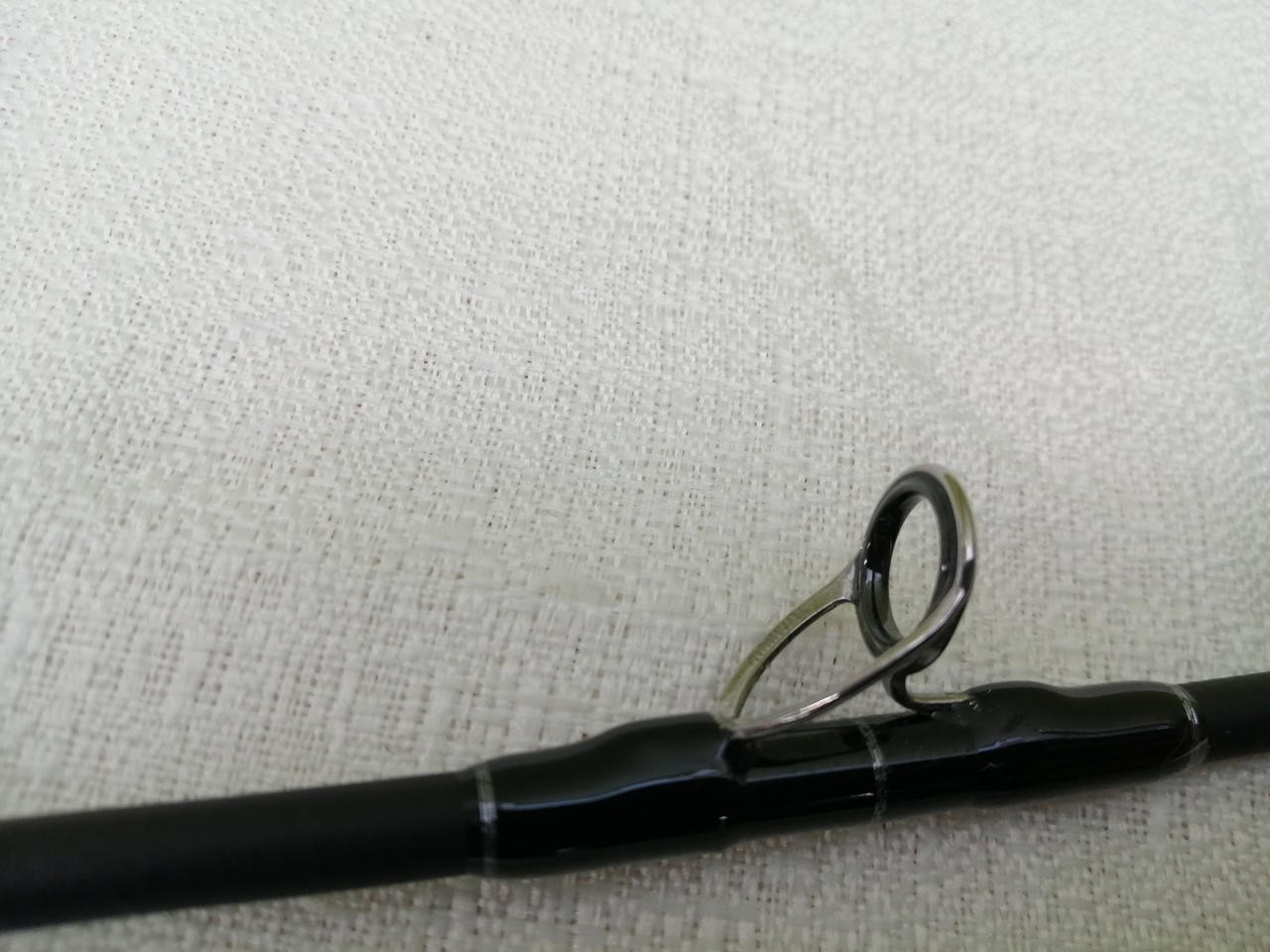 Tenryu PMH100HH Jigging Rod 3.05m (120.1in), 418g, Saltwater Fishing, Japan
