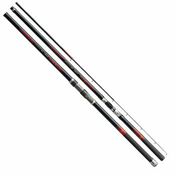 Uzaki Nisshin Fishing Rod Super Square RX ISO HD 2.5 360cm (14.2in) Used