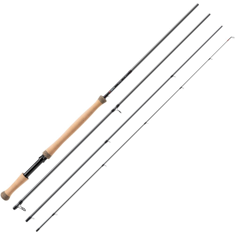 Greys Kite Switch Fly Rod 11’1″ #6/7