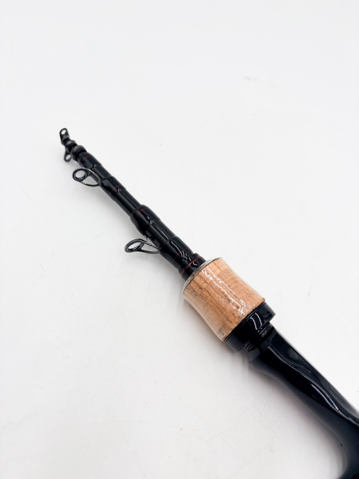 【Problem】Daiwa Triple B (B.B.B) 6106TMFB Fishing Rod