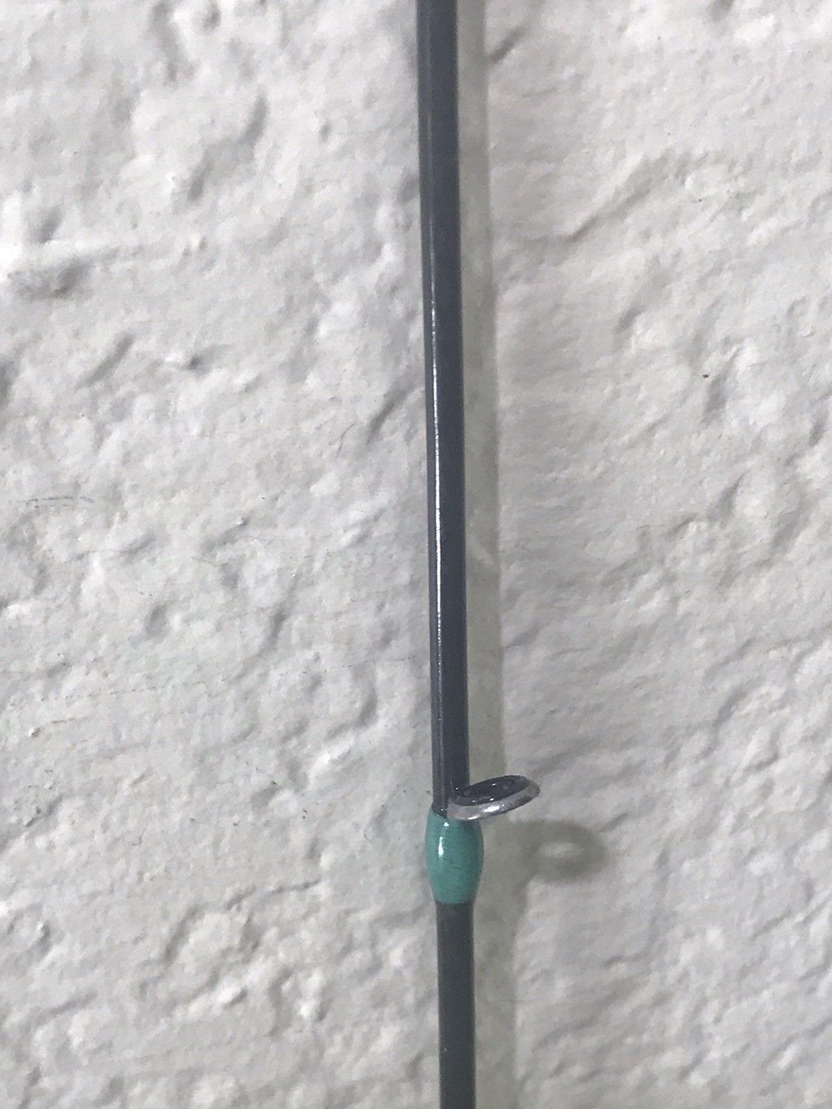 PHENIX CARBON CUSTOM MADE BAIT CASTING FISHING ROD 6’10”FT 10-20 LB SIC GUIDES