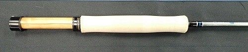 TIEMCO J Stream G+ 823-4G+ Fly Fishing Rod 8ft 2in 3 4pc
