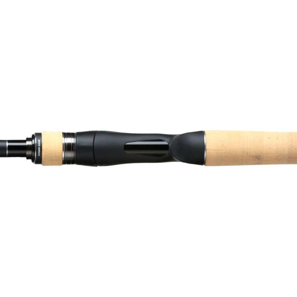 SHIMANO Expride B 8FT Extra Heavy