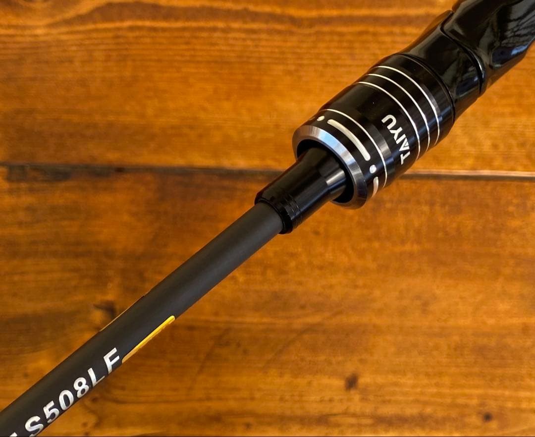 Spinning Telescopic Rod 5ft Trout Mountain Stream Carbon Monocoque Compact