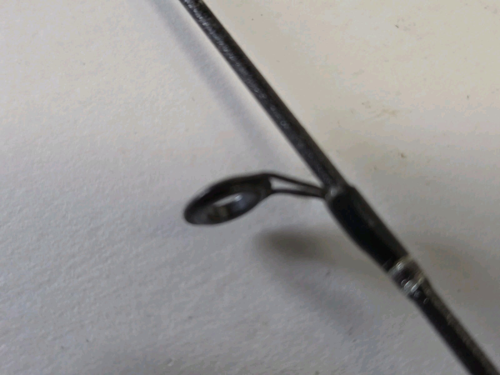 Daiwa Acculite Spinning Rod 9’6″ 2-8lb Light Slow ALSS962LSS