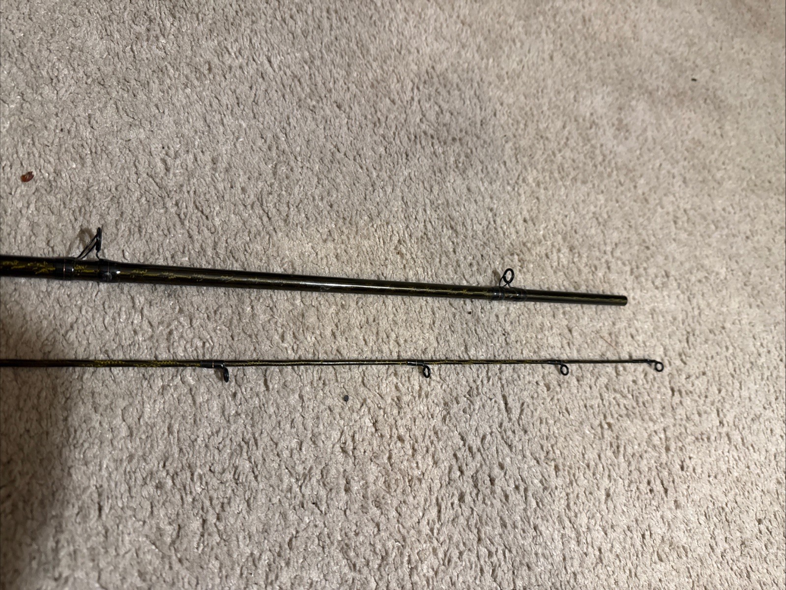 SHIMANO CENNAN CEC-86MH2 8’6 12-25 LBS. CASTING C4S MED-HVY GRAPHITE FISHING ROD