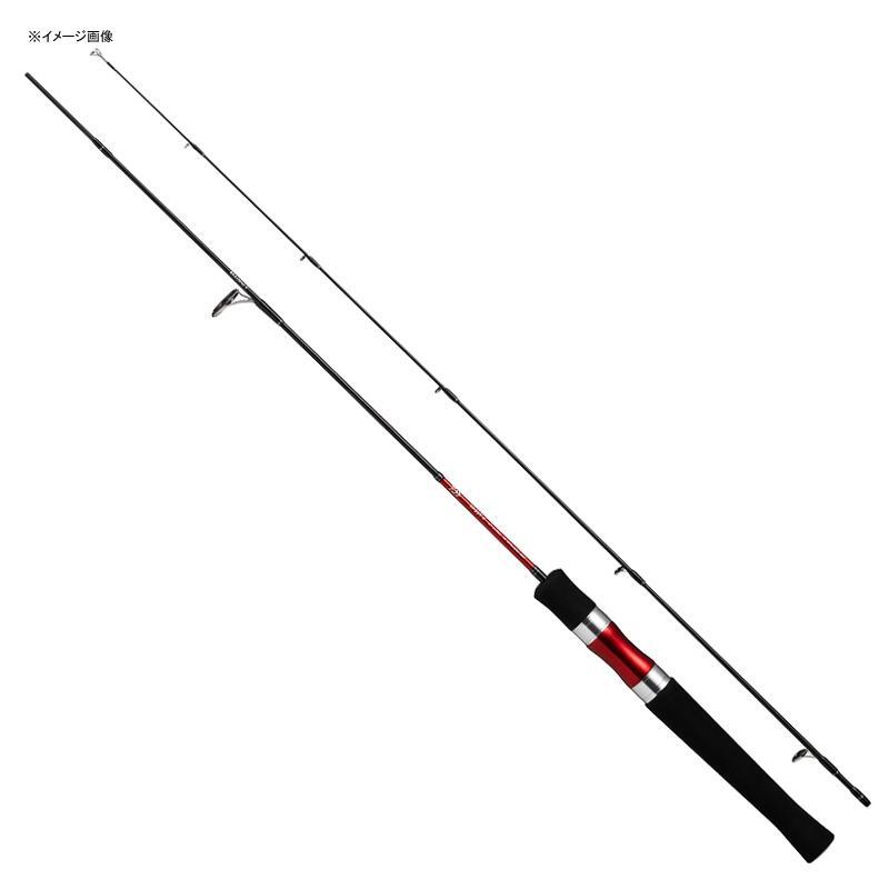 Trout Rod Daiwa Trout X AT 50XUL-N (2 piece)