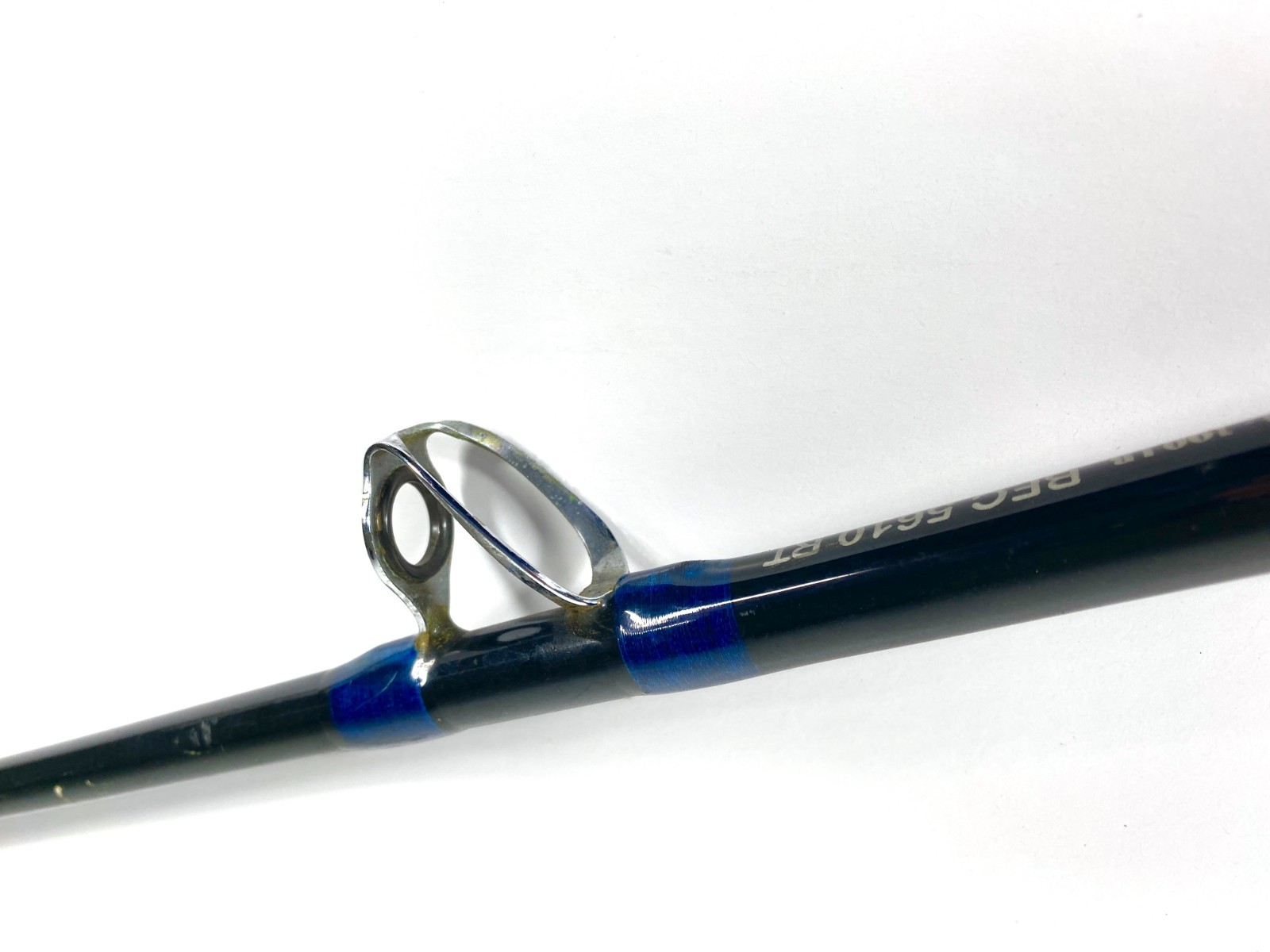 LAMIGLAS BFC 5610 RT Heavy Trolling Casting Rod ~ 50-100lb ~ 5’6″ ~ Made in USA