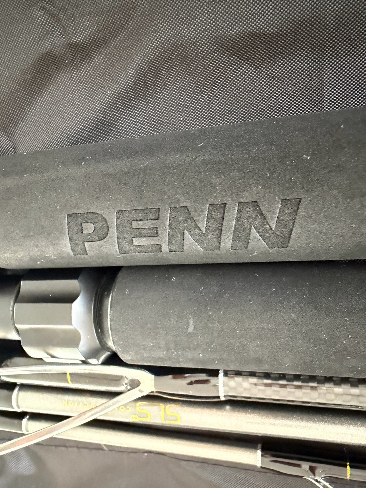PENN Regiment IV Pilk Travel 2.24m 30-50lb 200-600g 4 Piece Travel Rod Norway