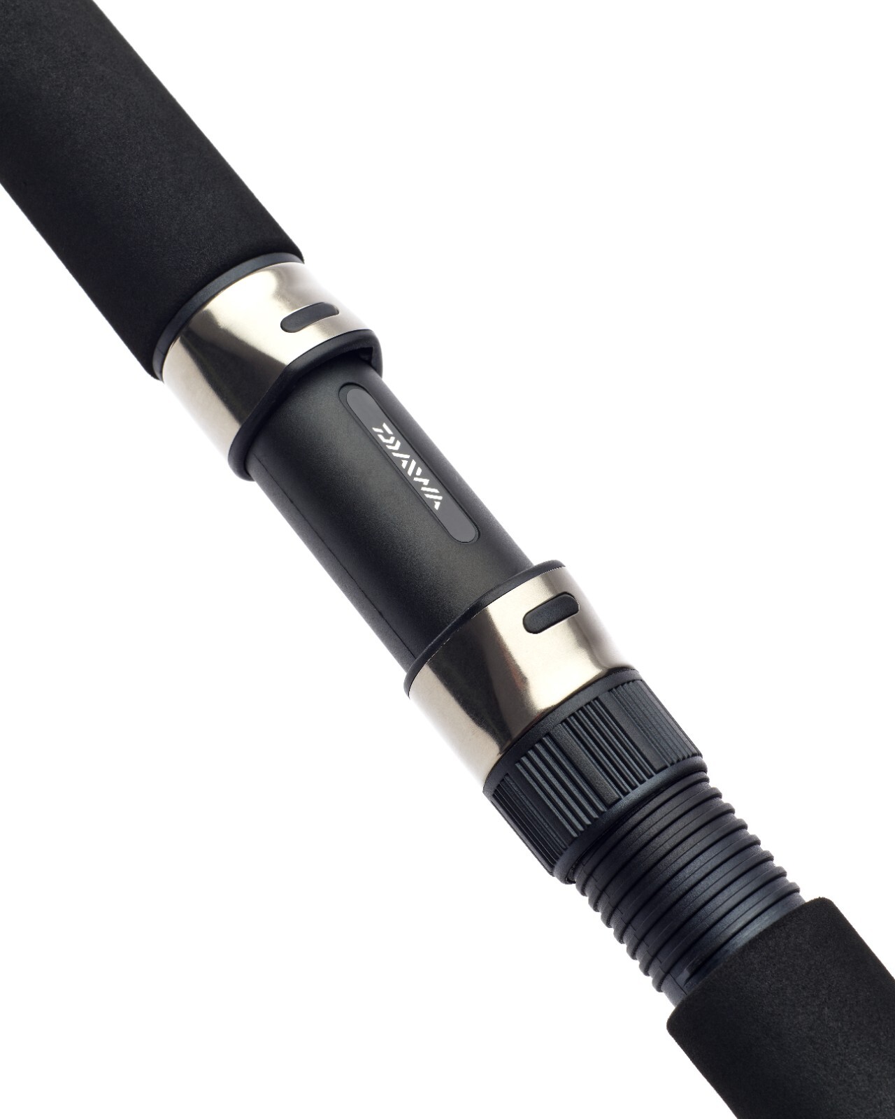 Daiwa Seahunter Z Sea Bass / Beachcaster Fishing Rods All Sizes