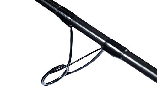 10’6″ Squad Surf Spinning Rod, 2 Piece Fishing Rod, Medium Power, 10-20lb