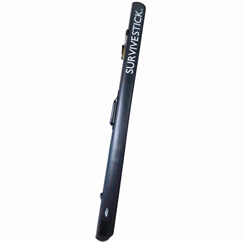DRT Anglers Camp Survive Stick 4.8ft L Power Fishing Rod Unused N