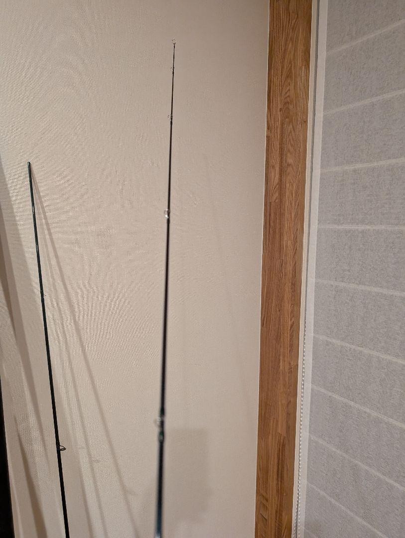 Thomas & Thomas HS 863 #3 Fly Fishing Rod
