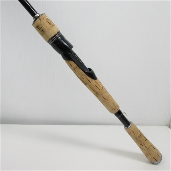Daiwa 19 Black Label SG6101L+FS Cond/C