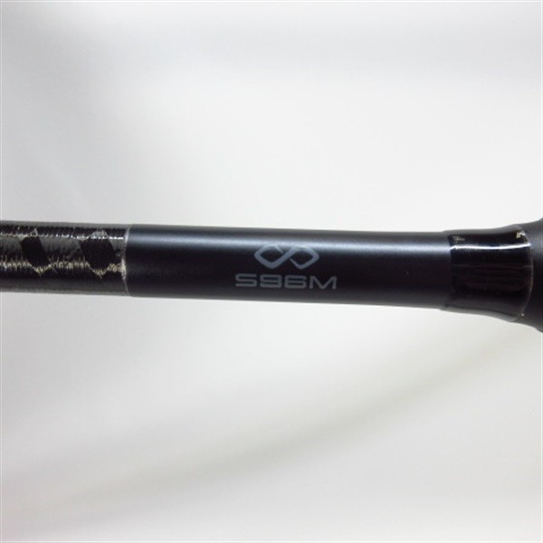 Shimano 22excellence infinity s96m Cond/C