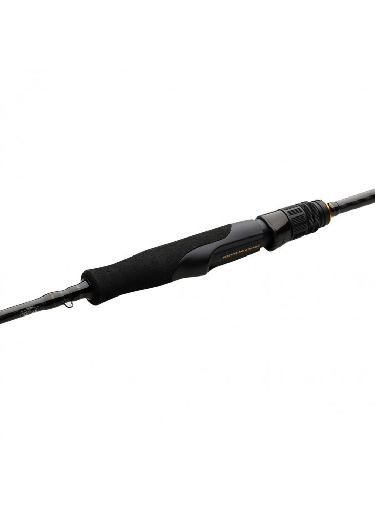 Savage Gear SG2 Ultra Light Game Spinning Rod 2.13m 1–7g UL
