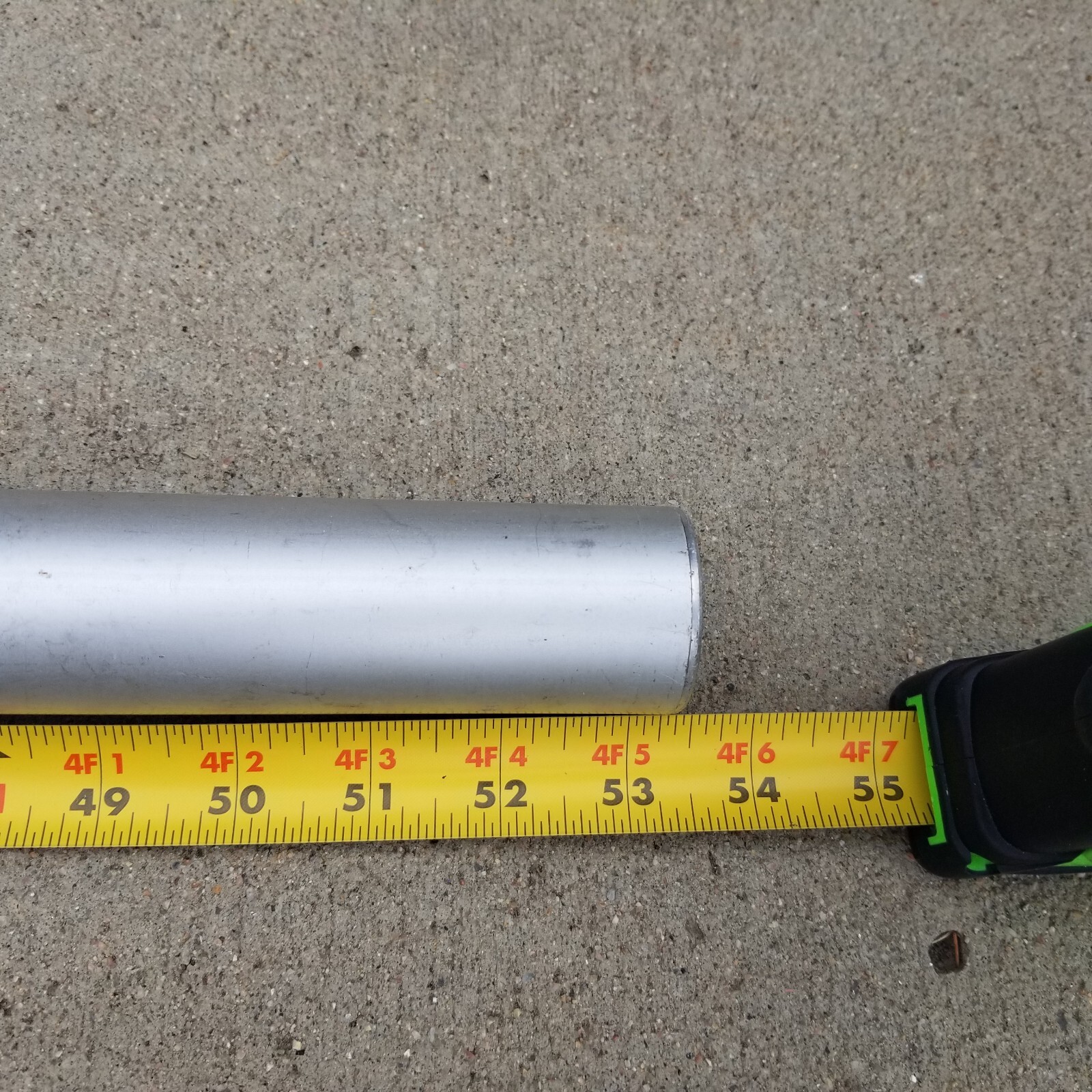 SAGE GFL 586 DS GRAPHITE II FLY ROD W/CASE LINE 5 LENGTH 8′ 6″