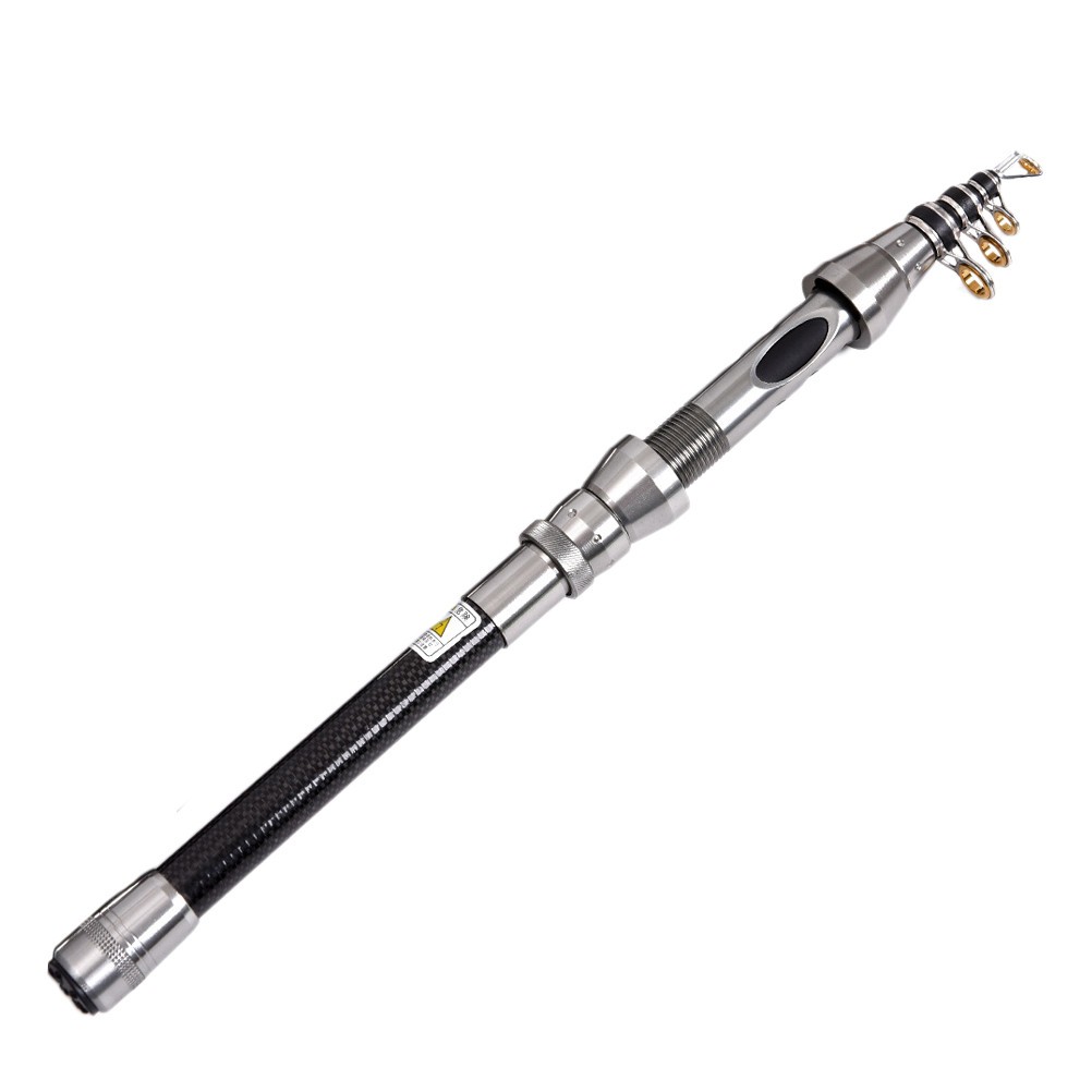 Mini Telescopic Fishing Rods Sea Throwing Pole Gear and Equipment