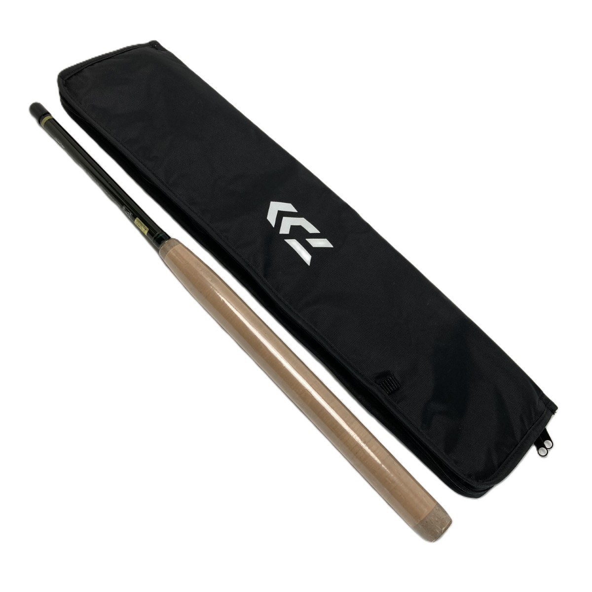 DAIWA Tenkara 33 06319440 Mountain stream rod with rod bag