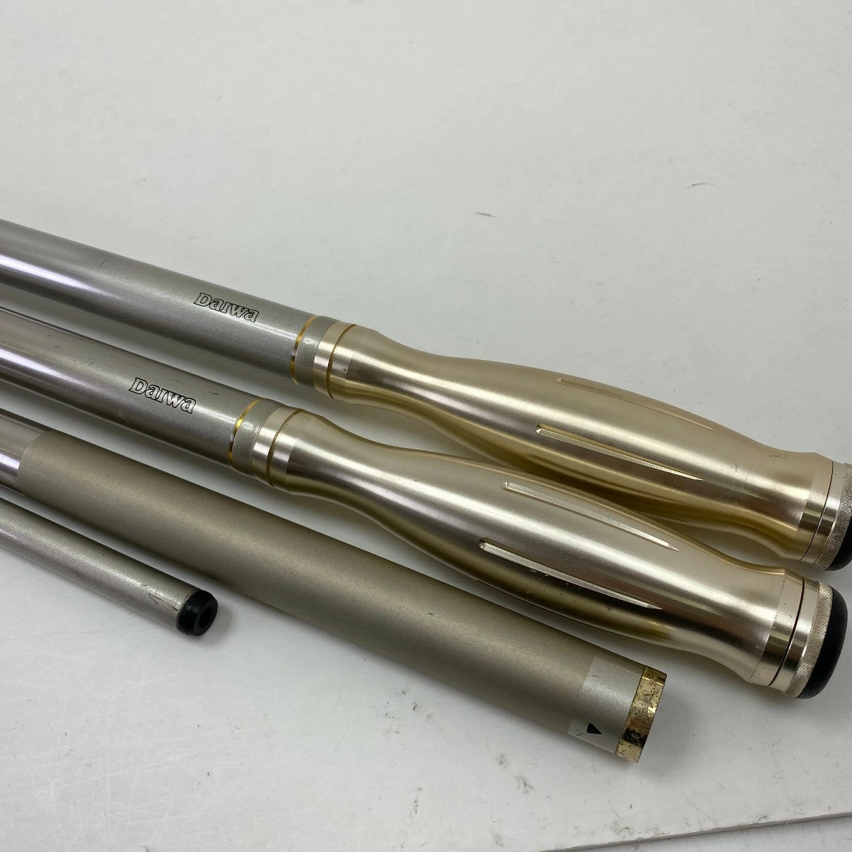 Daiwa Sundowner 30-405NS Fishing Rod B Grade with Bag, Used, 12.2″ (30cm)
