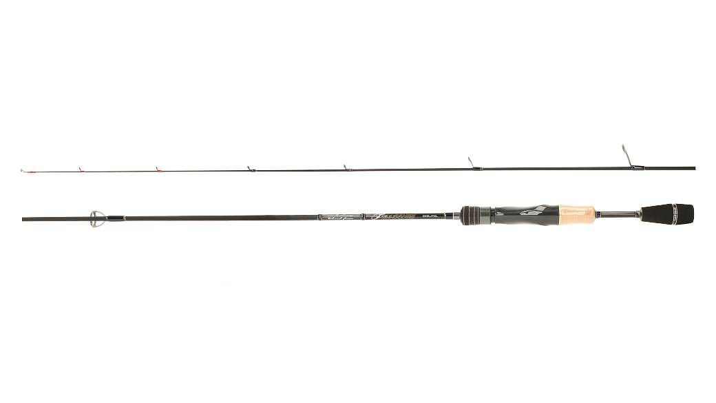 Tailwalk Full Range S59L/FSL Boat Finesse Spinning 1.75m Spoon Crank FullSolid