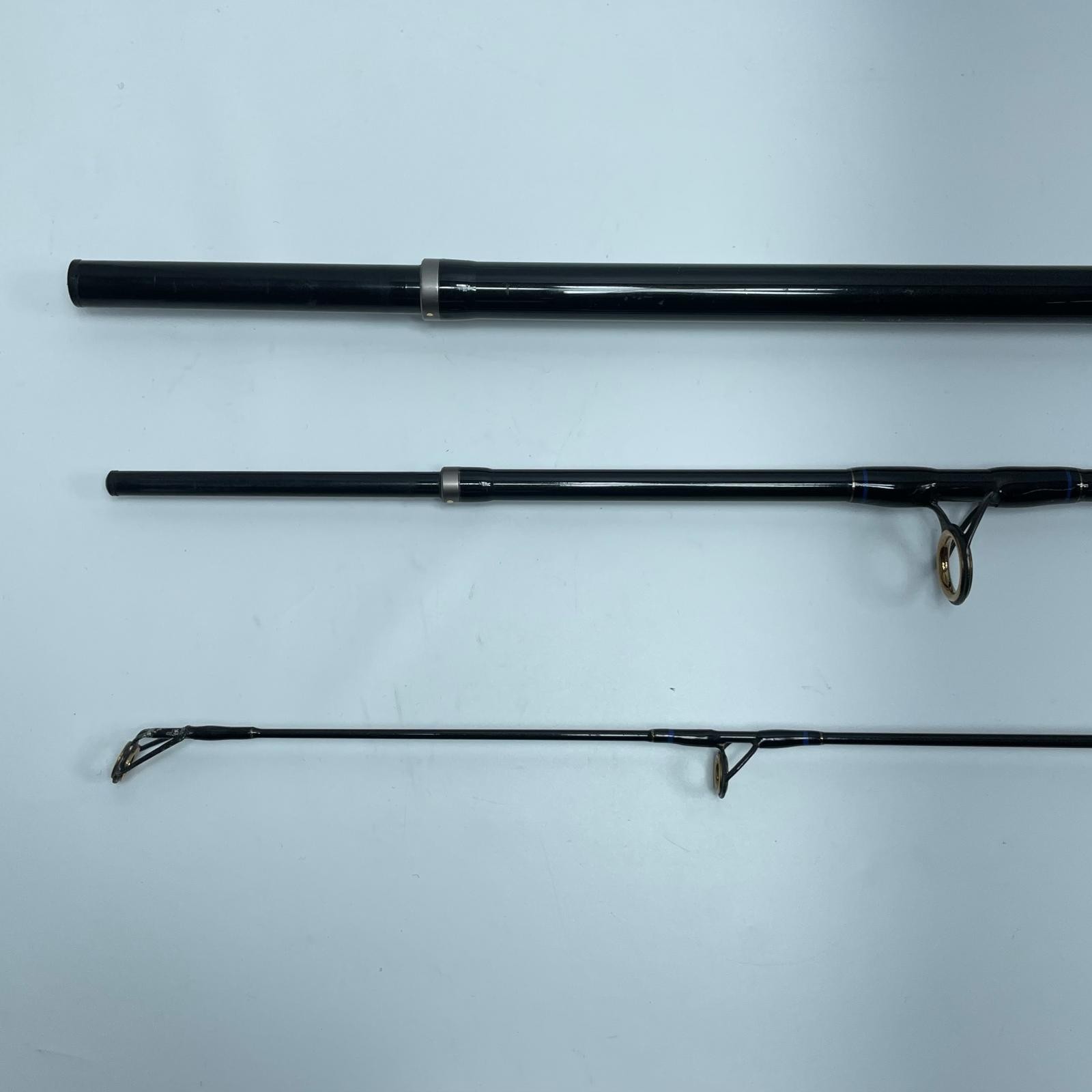gamakatu Luxxe Soltage Surf Shaft 120 only a main part
