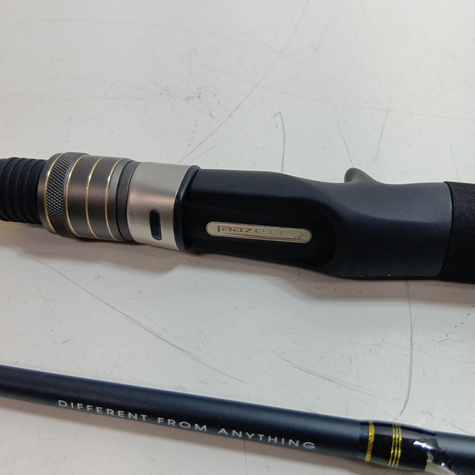 alpha tackle ｶﾝｴｲ 電動JIGGING 63M Fishing equipment, rod, jigging …