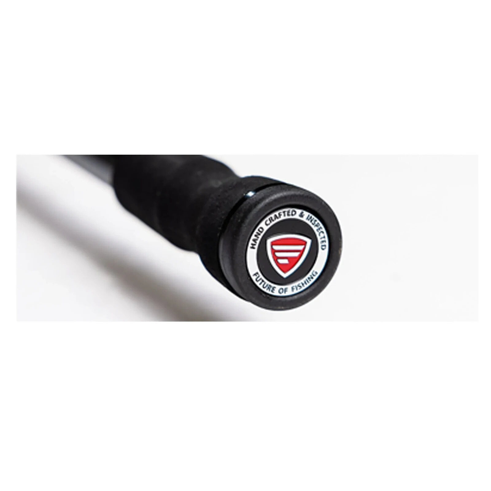 Signature Series: Andy Morgan Pro Battle Flipping Rod PBSC-AM-761H