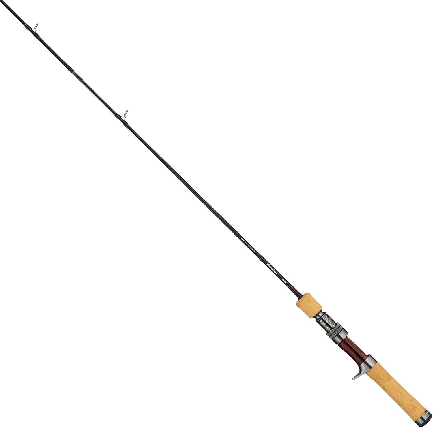 Tailwalk C49L/G Troutia Feerique Baitcasting Rod for Trout Lure Fishing 4’9″ NEW