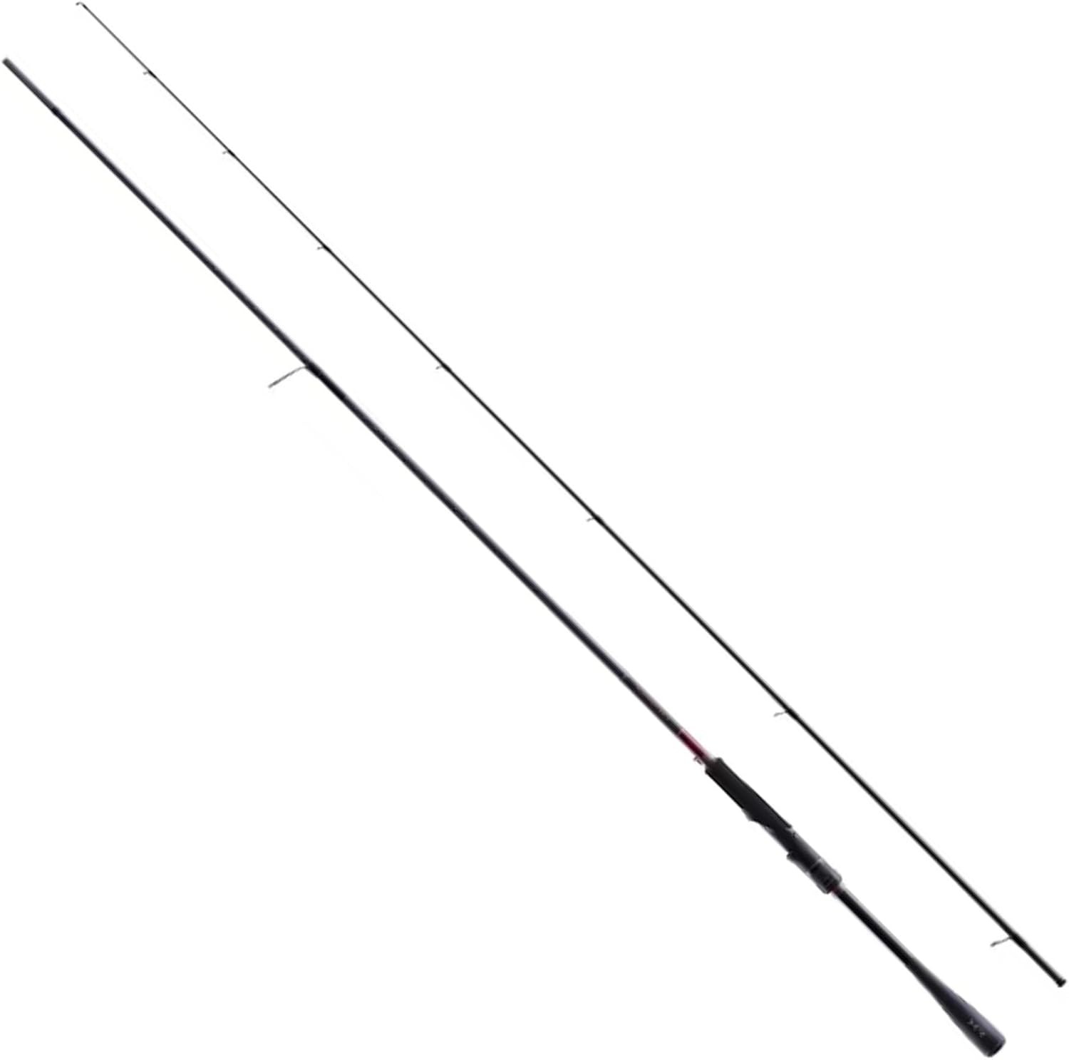 SHIMANO 30278 Sepia XR Egging Rod